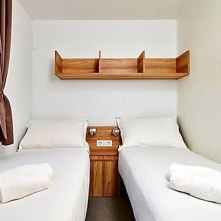 Park Umag Mobile Homes Brtonigla