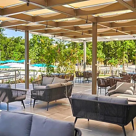Park Umag Mobile Homes 布罗托尼贾