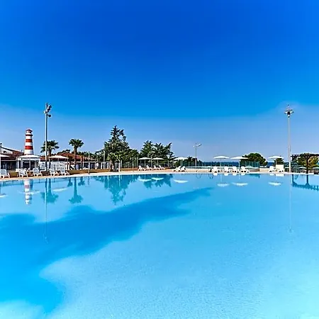Park Umag Mobile Homes
