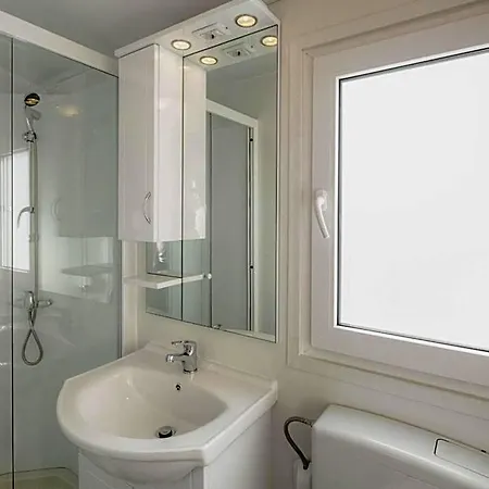 Park Umag Mobile Homes 4* Brtonigla