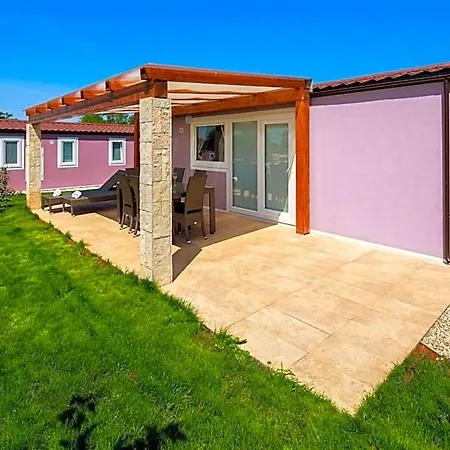 Park Umag Mobile Homes Brtonigla
