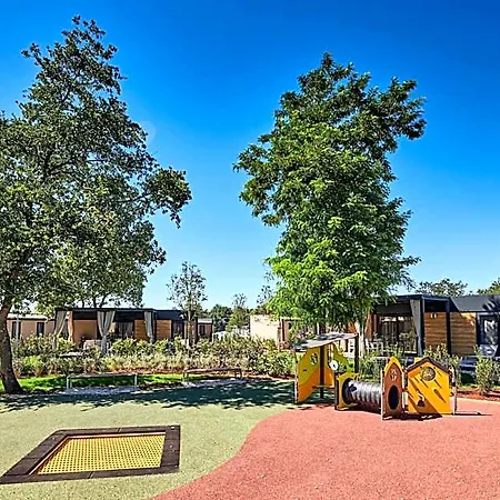 Park Umag Mobile Homes Hotel Brtonigla