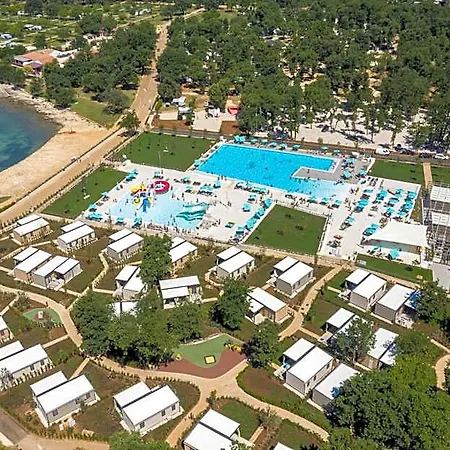 Park Umag Mobile Homes Hotel