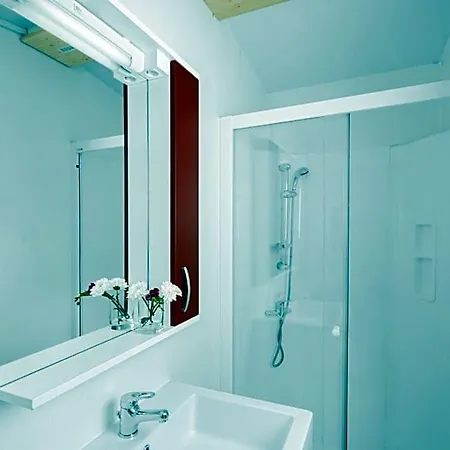 Hotel Park Umag Mobile Homes Brtonigla