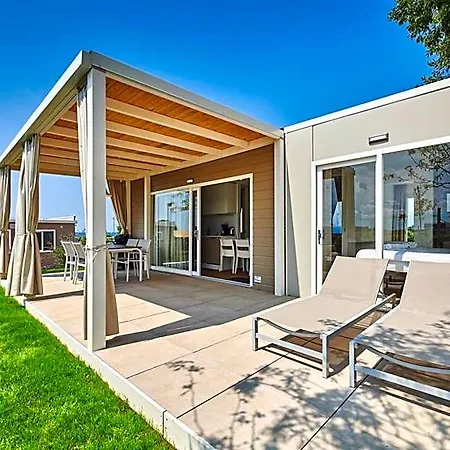 Park Umag Mobile Homes Hotel 4*