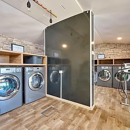 Park Umag Mobile Homes Πάρκο διακοπών 4*