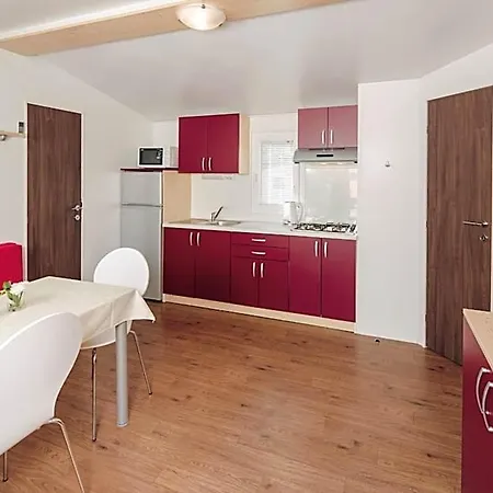 Park Umag Mobile Homes База отдыха 4*