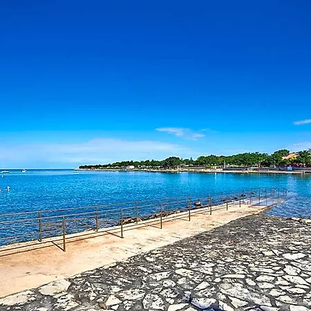Park Umag Mobile Homes