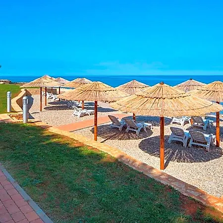 Hotel Park Umag Mobile Homes
