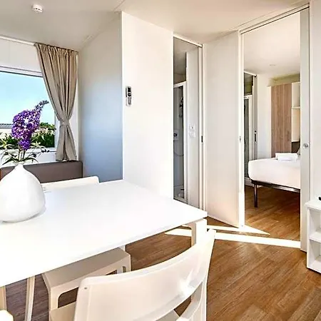 Park Umag Mobile Homes