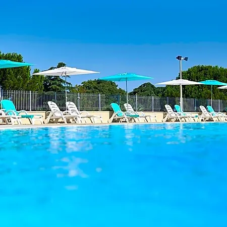 Park Umag Mobile Homes
