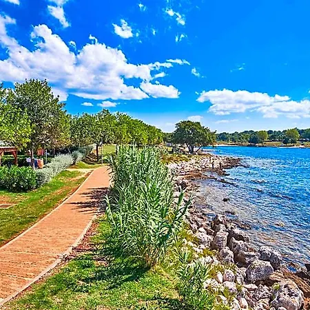Park Umag Mobile Homes 酒店