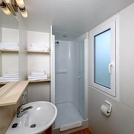 Park Umag Mobile Homes 4*
