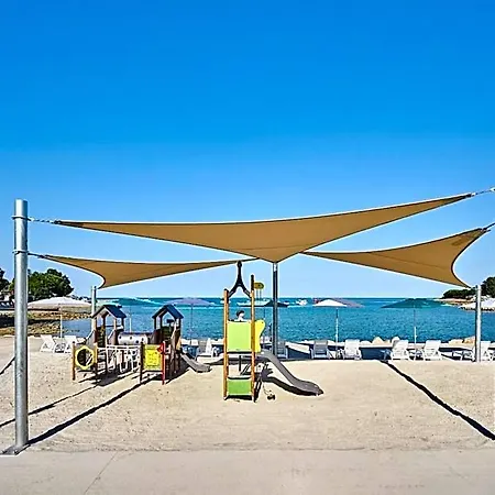Park Umag Mobile Homes База отдыха 4*