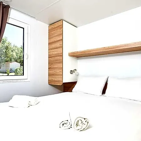 Park Umag Mobile Homes 4*