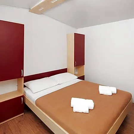 Park Umag Mobile Homes Brtonigla
