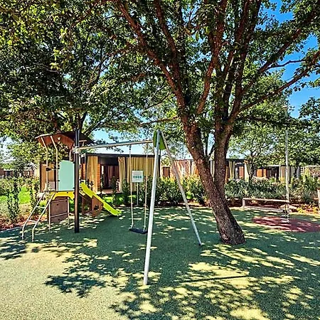 Park Umag Mobile Homes 4* Brtonigla