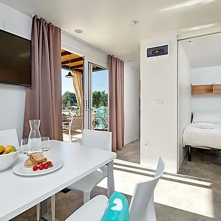 Park Umag Mobile Homes Brtonigla
