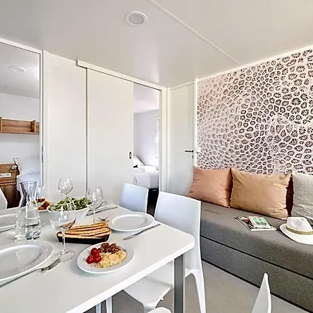 Park Umag Mobile Homes 4*