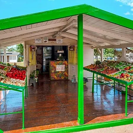 Park Umag Mobile Homes Hotel