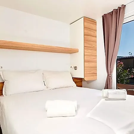 Park Umag Mobile Homes 布罗托尼贾