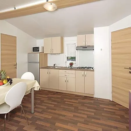 Park Umag Mobile Homes 布罗托尼贾